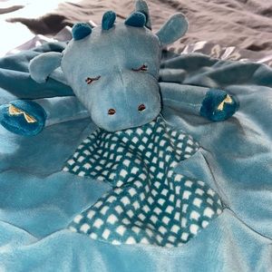 Douglas Baby Lil' Snugglers dragon